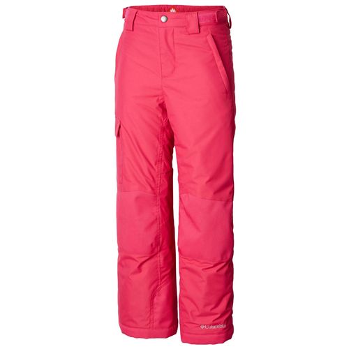 Pantalon-Columbia-Bugaboo-II-10K-Ski-Snowboard-Niños-Cactus-Pink-1806711-612