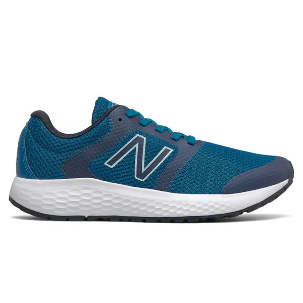 new balance u420 Blanco mujer