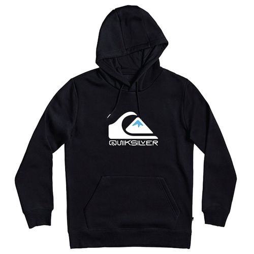 buzo quiksilver hombre