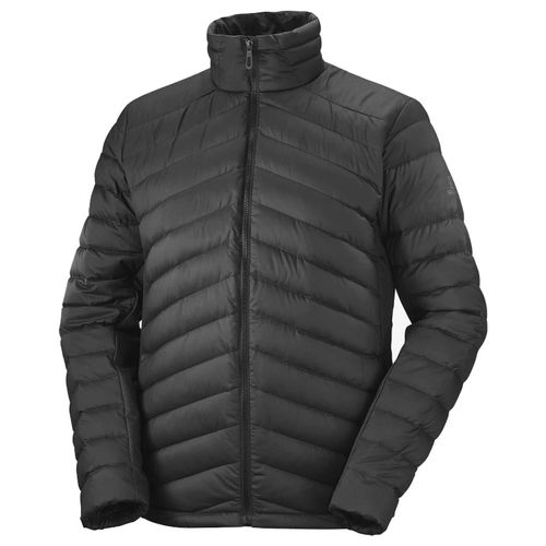 Campera-Salomon-Essential-Xwarm-Down-Montañismo-Hombre-Black-C16117