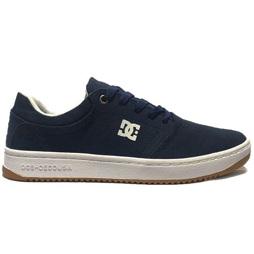 Zapatillas-DC-Shoes-Crisis-TX-SS-Skate-Urbano-Hombre-Navy-Blue-1221112036
