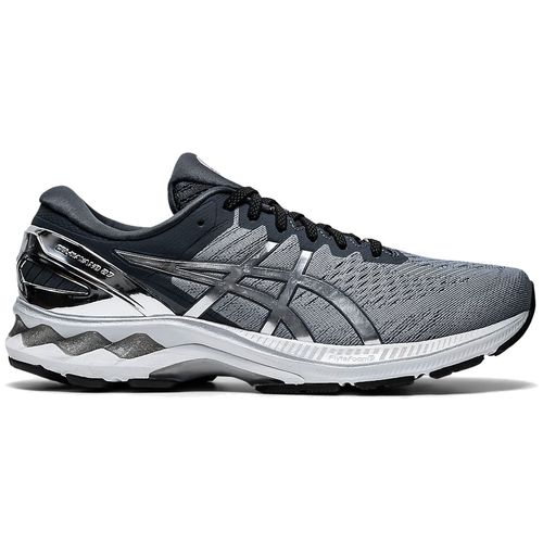 asics gel kayano womens platinum