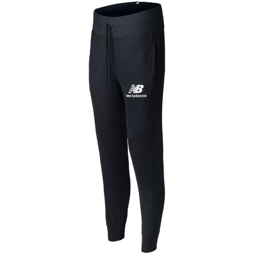 Pantalon-Deportivo-New-Balance-Essentials-FT-Sweatpant-Mujer-Black-WP83552BK