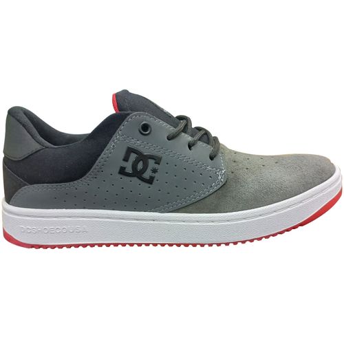 Zapatillas-DC-Shoes-Plaza-TC-SS-Skate-Urbano-Hombre-Grey-Black-Red-1221112018