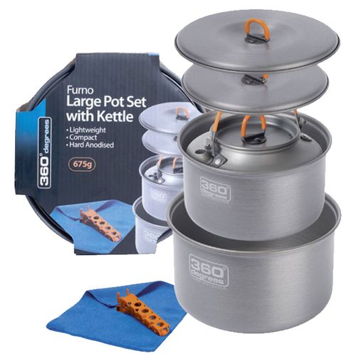 Set-Marmita-360-Degrees-Furno-Large-Pot-Set-W-Kettle-Camping-868068302