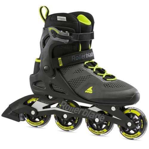 Rollers-Rollerblade-Macroblade-80-Fitness-Hombre-Black-Lime