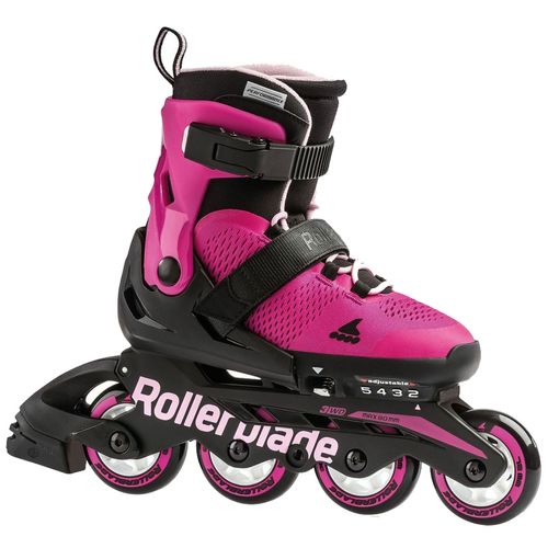 Rollers-Rollerblade-Microbalde-G-Niñas-Pink-Bubblegum