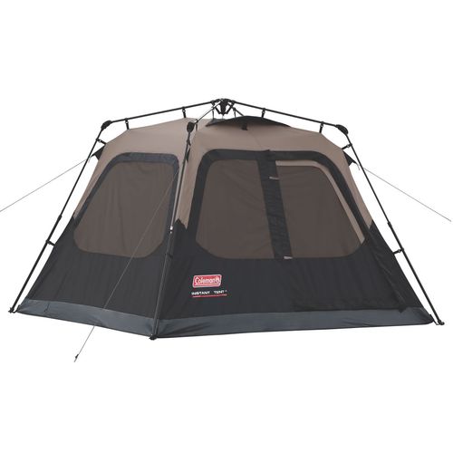 Carpa-Coleman-Instant-Tent-4-Personas-Camping-Black-Beige-204060578