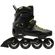 Rollers-Rollerblade-RB-Cruiser-Fitness-Hombre-Black-Yellow-Neon-1