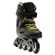 Rollers-Rollerblade-RB-Cruiser-Fitness-Hombre-Black-Yellow-Neon-3