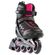 Rollers-Bladerunner-Advantage-Pro-TX-Fitness-Black-Pink-3
