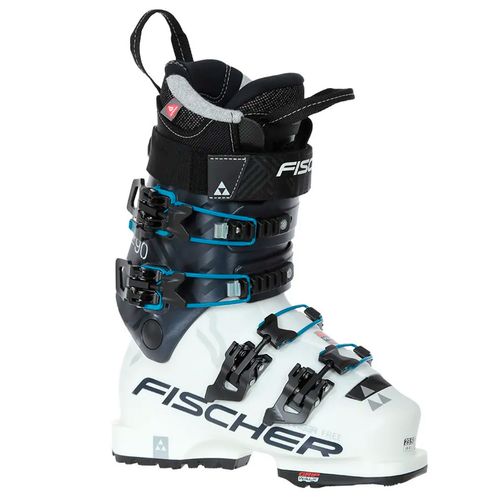 Botas-de-Ski-Fischer-My-Ranger-Free-90-Walk-Mujer-White-Dark-Blue-U17418