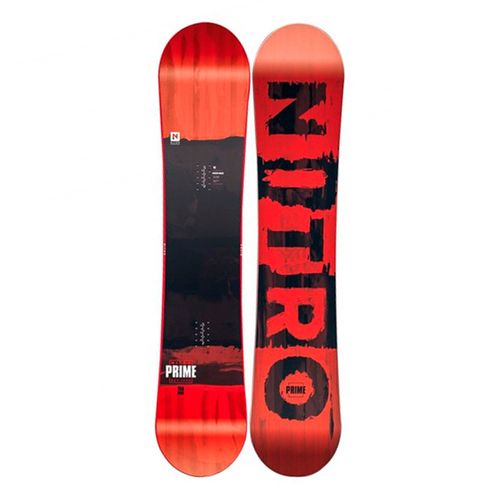 Tabla-de-Snowboard-Nitro-Prime-Screen-Hombre-Red-830443