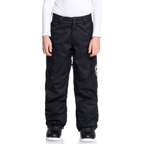 Pantalon-DC-Shoes-Banshee-10K-Ski-Snowboard-Junior-Black-1212136012