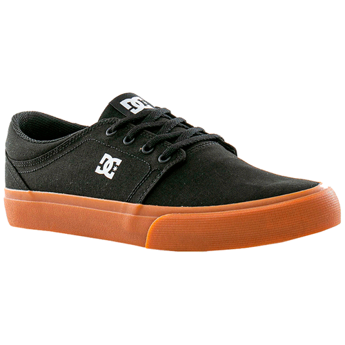 Zapatillas-DC-Shoes-Trase-Tx-Urbano-Hombre-Black-Gum-1222112219