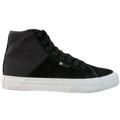 Zapatillas-DC-Shoes-Manual-Hi-SD-Urbano-Hombre-Black-White-1222112070