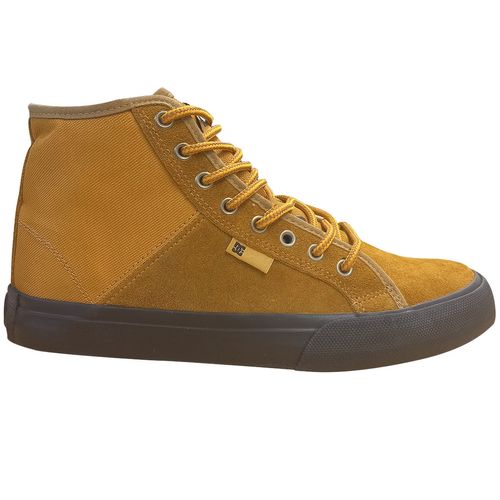 Zapatillas-DC-Shoes-Manual-Hi-SD-Urbano-Hombre-Wheat-Black-1222112072