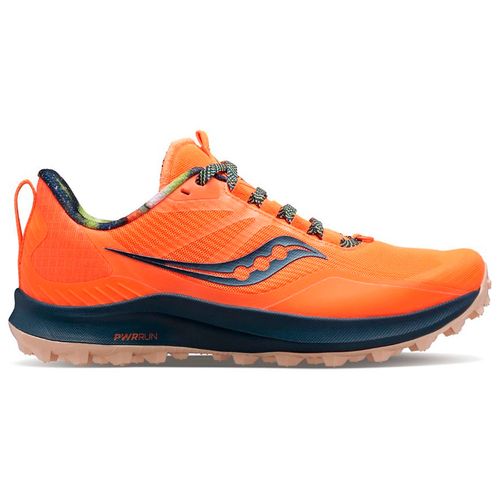 zapatillas saucony hombre running