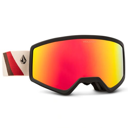 Antiparras-Volcom-Stoney-Ski-Snowboard-Unisex-Red-Earth-Red-Chrome---Lens-Low-Light-VG0221512