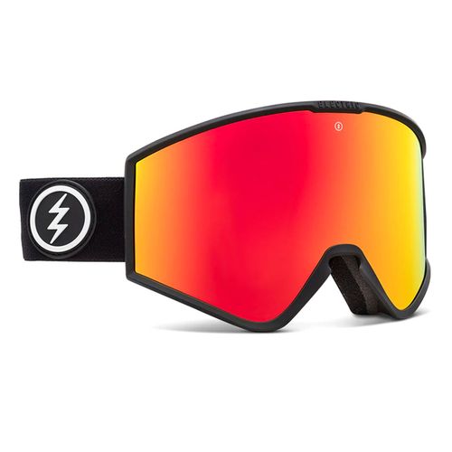Antiparras-Electric-Kleveland-Ski-Snowboard-Unisex-Matte-Black-Red-Chrome---Lente-EG2521200