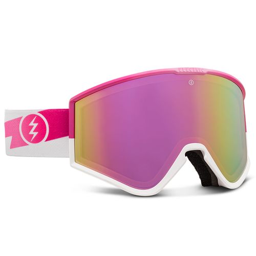 Antiparras-Electric-Kleveland-Small-Ski-Snowboard-Unisex-Pink-Volt-Pink-Chrome-EG2921115