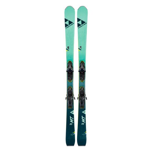 Tabla-de-Ski-Fischer-My-Pro-MT-80-Twin-Powerrail---Fijaciones--A16519