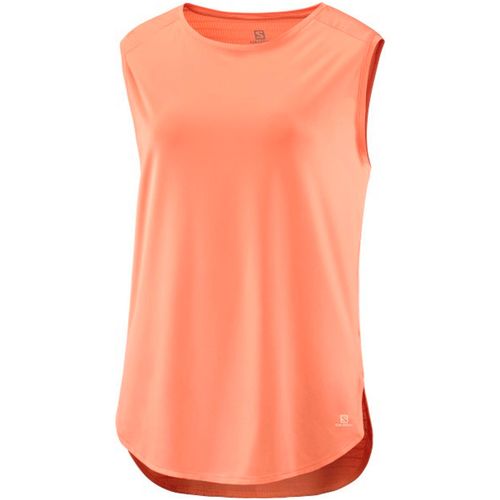 Musculosa-Salomon-Frisbee-Running-Mujer-Coral-Reef-17362