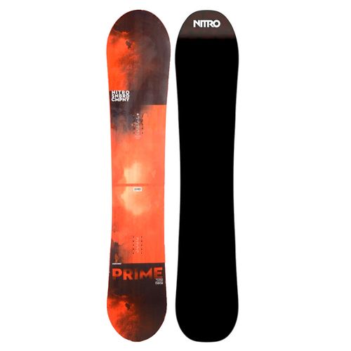 Nitro Snowboards