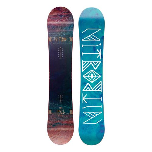 Tabla-Snowboard-Nitro-The-Spell-Freestyle-Mujer-835736