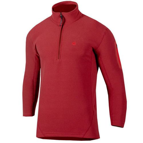 Buzo-Ansilta-Primo-3-Micro-Polar-Trekking-Hombre-Terracota-150208-930