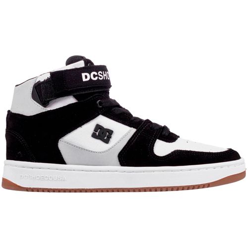 Zapatillas-DC-Shoes-Pensford-SS-Urbano-Hombre-Black-White-Gum-1222112014