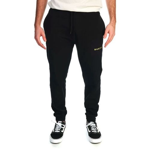 Pantalon-Jogger-Burton-Vault-Urbano-Training-Hombre-Black-B2HVAULJOWI10