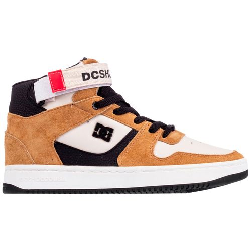 Zapatillas DC Shoes Hombre - universoventura