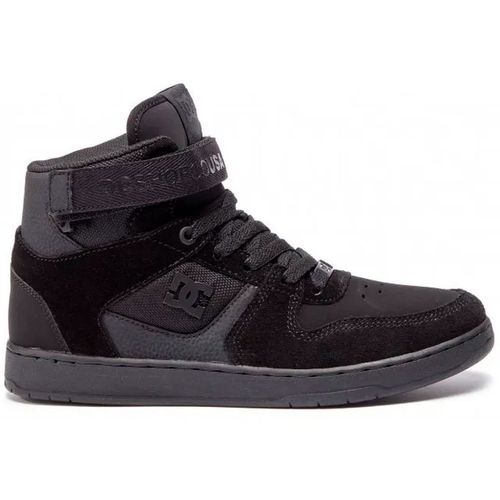 Zapatillas-DC-Shoes-Pensford-SS-Urbano-Hombre-Black-1222112016