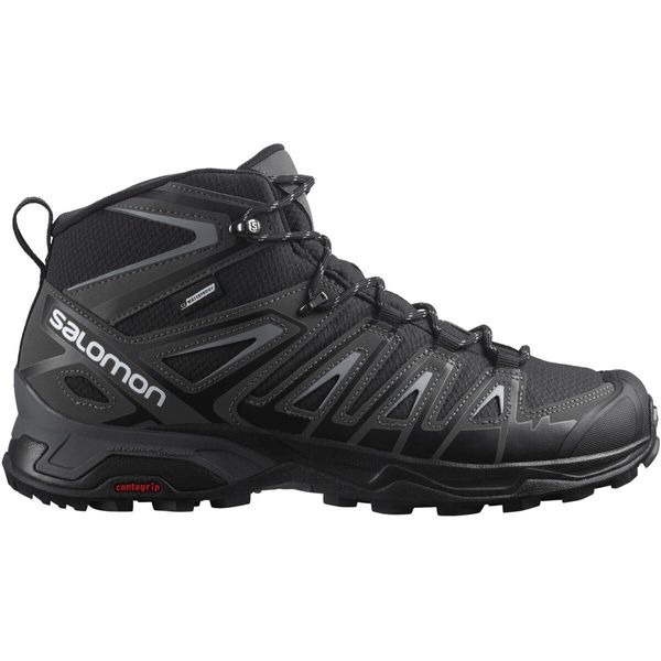 salomon x ultra pioneer mid