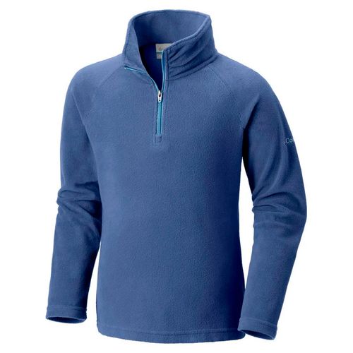 Buzo-Polar-Columbia-Sportswear-Glacial-Medio-Cierre-Niñas-Artic-Blue-155694344