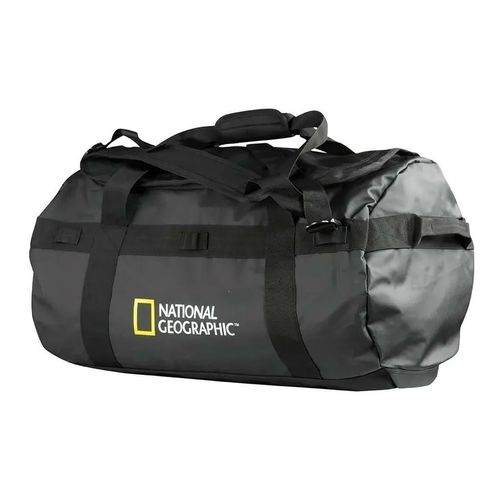 Bolso-National-Geographic-Duffle-50L-Waterproof-Camping-Black-Graphite-1052