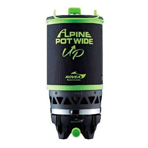 Calentador-a-Gas-Kovea-Alpine-Pot-Wide-Up-Portable-Camping-KB-0703WU