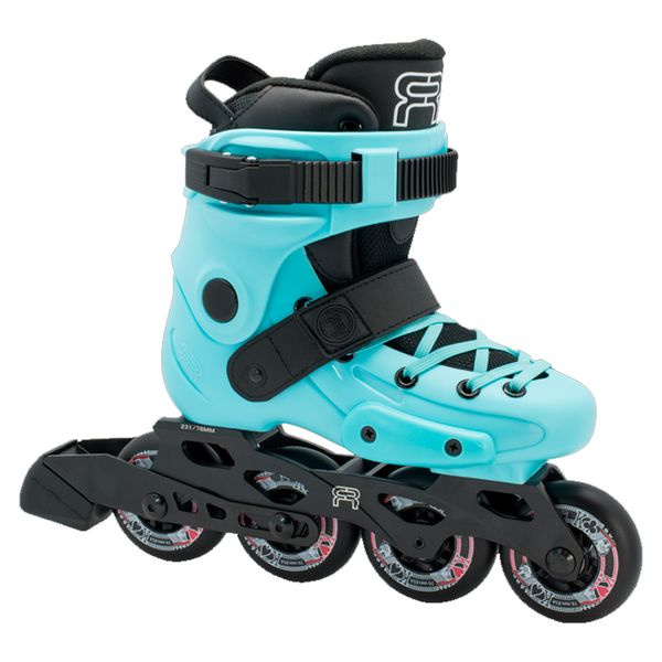 Rollers FR Skates FR J 76 Freeride Unisex universoventura