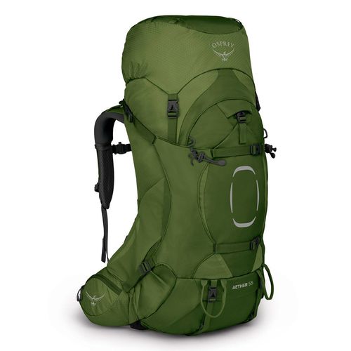 Mochila-Osprey-Aether-55L-Camping-Trekking-Garlic-Must-Green-5509160