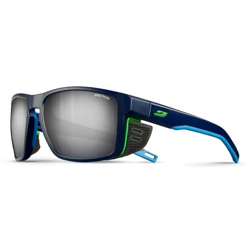 Lentes-de-Sol-Julbo-Shield-Trekking-Alta-Montaña-Bleu-Dark-Bleu-Green-J5061212