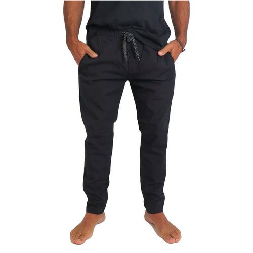 Pantalon-Quiksilver-Everyday-Ripstop-Urbano-Hombre-Negro-2231109024
