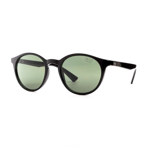 Anteojos-Lentes-de-Sol-Ombak-Waikiki-Polarizado-Urbano-Negro-Brillo-Verde-10102