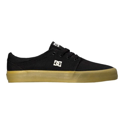 Zapatillas-DC-Shoes-Trase-TX-Urbano-Hombre-Black-Gum-1232112112