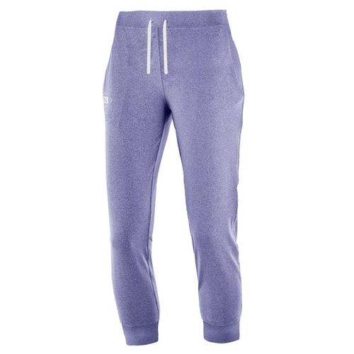 Pantalon-Jogging-Salomon-Swop-LT-Fit-Urbano-Mujer-Blue-Iris-Heather-17839