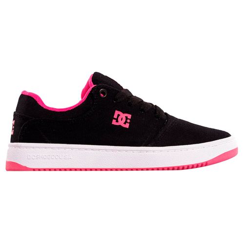 Zapatillas-DC-Shoes-Crisis-TX-SS-Urbano-Mujer-Black-Crazy-Pink-1232112170
