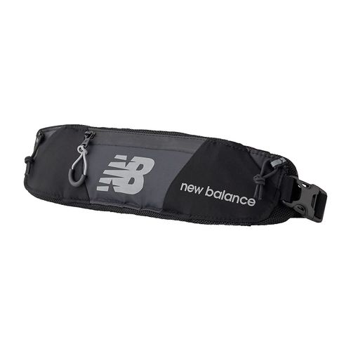 Riñonera-Deportiva-New-Balance-Running-ACC-Belt-Trainning-Unisex-Black-LAB13136-BKK-5