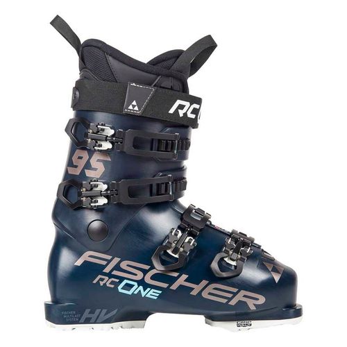 Botas-de-Ski-Fischer-RC-One-95-Vacuum-Walk-Mujer-Blue-U15620
