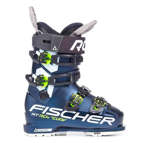 Botas-de-Ski-Fischer-My-Curve-90-VFF-Walk-Mujer-Blue-Grey-U15019