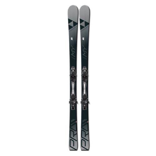 Tablas-de-Ski-Fischer-Progressor-Womentrack---Fijaciones-W10-WT-Mujer-Gris-A32619